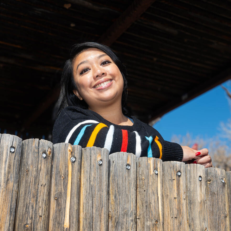 Cindy Recile - Designer / Web Designer / Graphic Designer